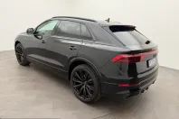 Audi Q8 din 2025 cu 7.000 km - oferta AUD248562 - foto 17