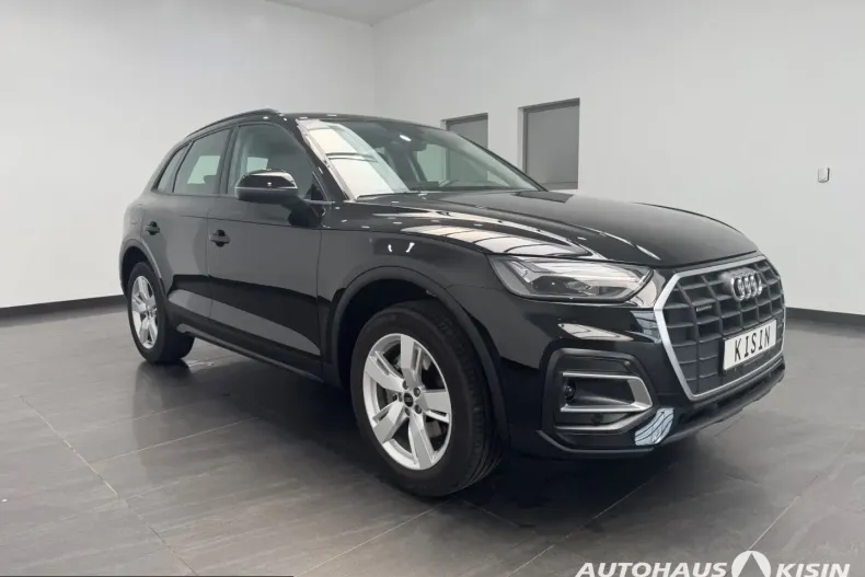 Audi Q5 din 2024 cu 22.950 km - oferta AUD248563 - foto 2