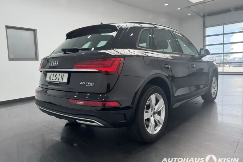 Audi Q5 din 2024 cu 22.950 km - oferta AUD248563 - foto 3
