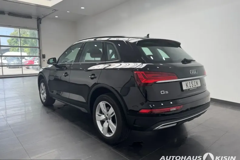Audi Q5 din 2024 cu 22.950 km - oferta AUD248563 - foto 4