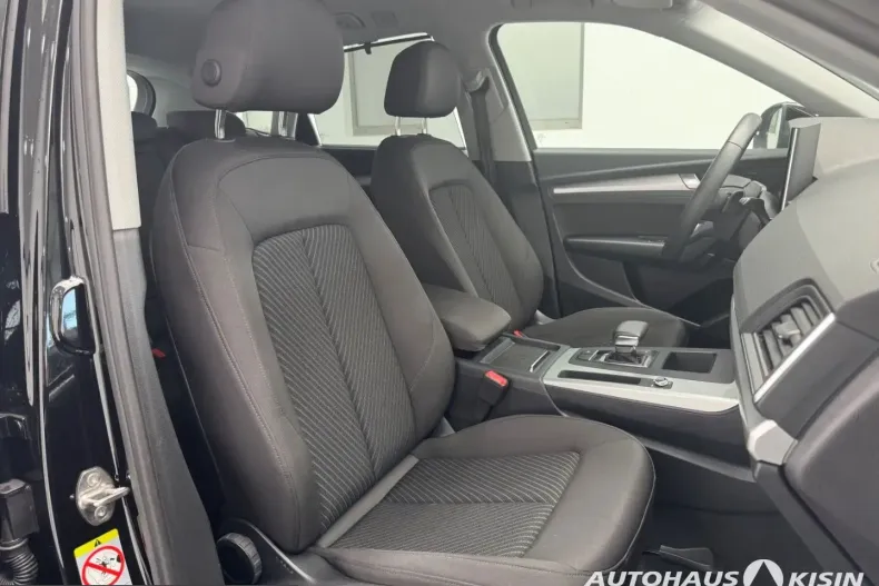 Audi Q5 din 2024 cu 22.950 km - oferta AUD248563 - foto 6