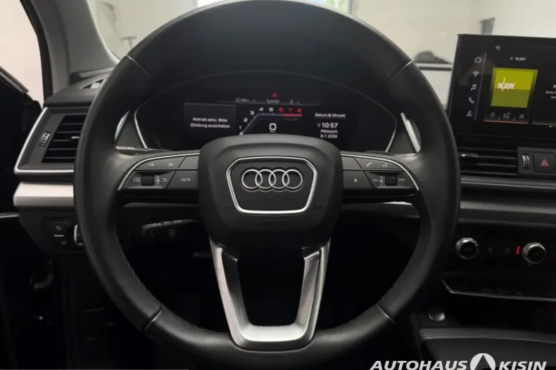 Audi Q5 din 2024 cu 22.950 km - oferta AUD248563 - foto 8