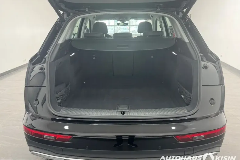Audi Q5 din 2024 cu 22.950 km - oferta AUD248563 - foto 11