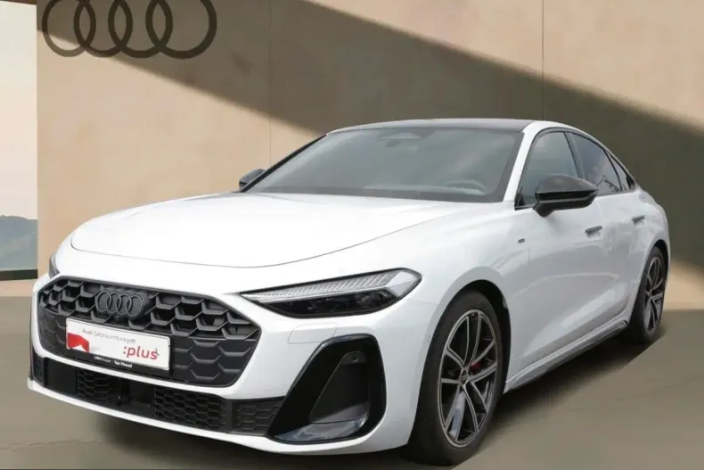 Audi A5 din 2025 cu 14.900 km - oferta AUD248564 - foto 2