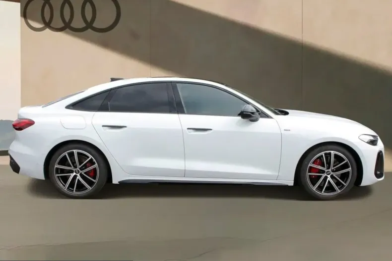 Audi A5 din 2025 cu 14.900 km - oferta AUD248564 - foto 5