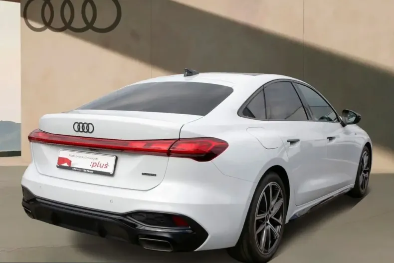 Audi A5 din 2025 cu 14.900 km - oferta AUD248564 - foto 6