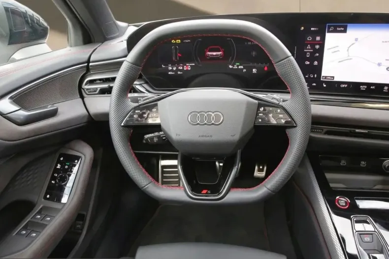 Audi A5 din 2025 cu 14.900 km - oferta AUD248564 - foto 18