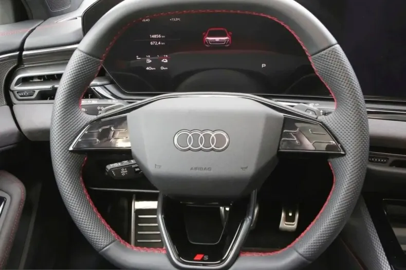 Audi A5 din 2025 cu 14.900 km - oferta AUD248564 - foto 19