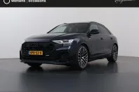 Audi Q8 din 2025 cu 27.834 km - oferta AUD248565 - foto 1