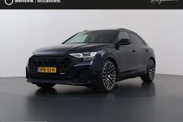 Audi Q8 din 2025 - oferta AUD248565