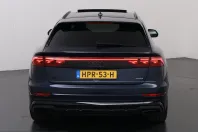 Audi Q8 din 2025 cu 27.834 km - oferta AUD248565 - foto 4
