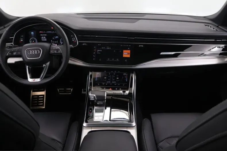 Audi Q8 din 2025 cu 27.834 km - oferta AUD248565 - foto 8