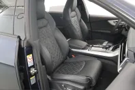 Audi Q8 din 2025 cu 27.834 km - oferta AUD248565 - foto 11
