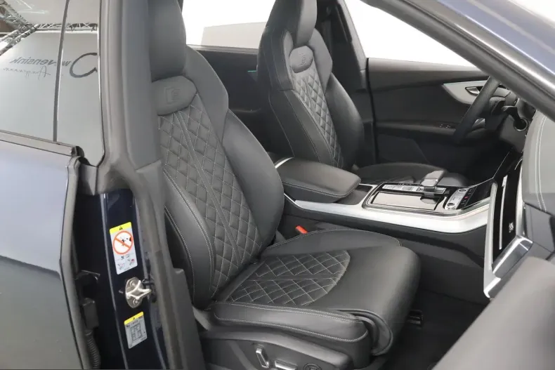Audi Q8 din 2025 cu 27.834 km - oferta AUD248565 - foto 11