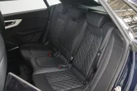 Audi Q8 din 2025 cu 27.834 km - oferta AUD248565 - foto 12