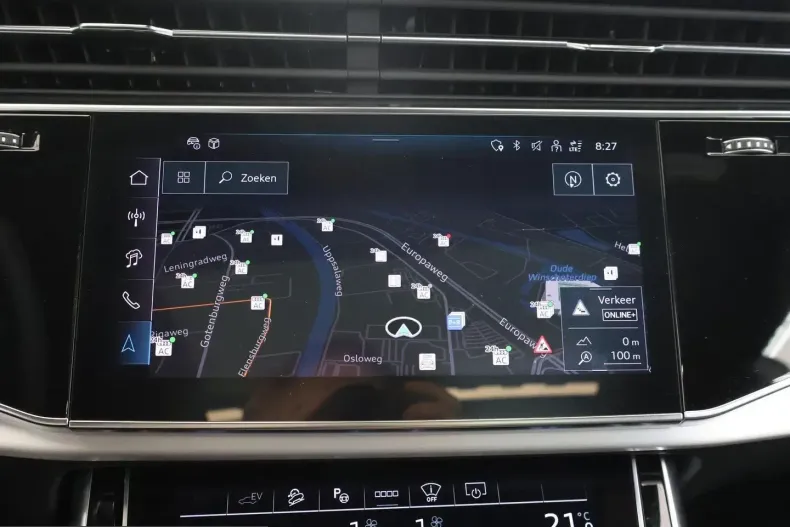 Audi Q8 din 2025 cu 27.834 km - oferta AUD248565 - foto 18