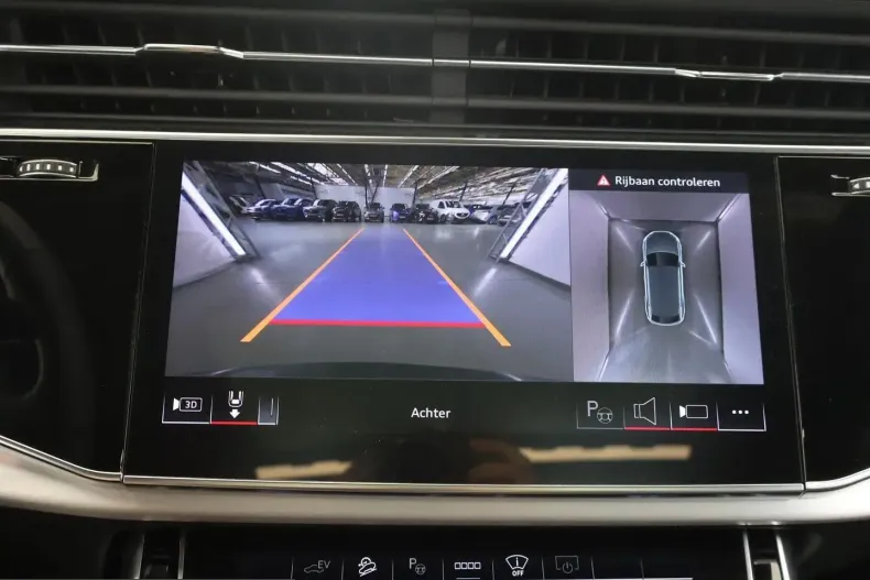 Audi Q8 din 2025 cu 27.834 km - oferta AUD248565 - foto 19