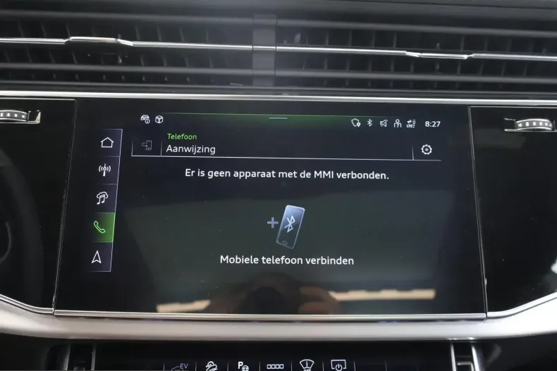 Audi Q8 din 2025 cu 27.834 km - oferta AUD248565 - foto 21