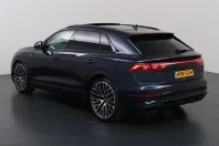 Audi Q8 din 2025 cu 27.834 km - oferta AUD248565 - foto 23