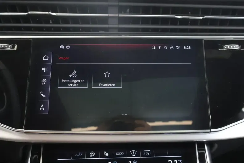 Audi Q8 din 2025 cu 27.834 km - oferta AUD248565 - foto 26