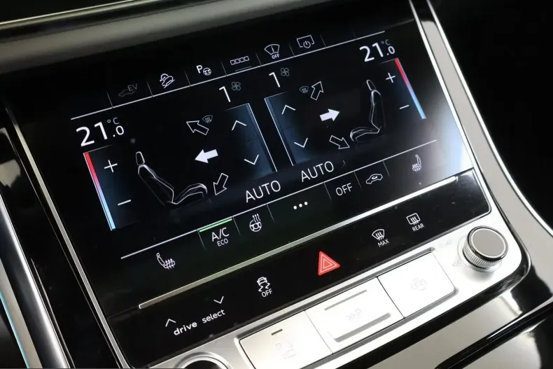 Audi Q8 din 2025 cu 27.834 km - oferta AUD248565 - foto 27