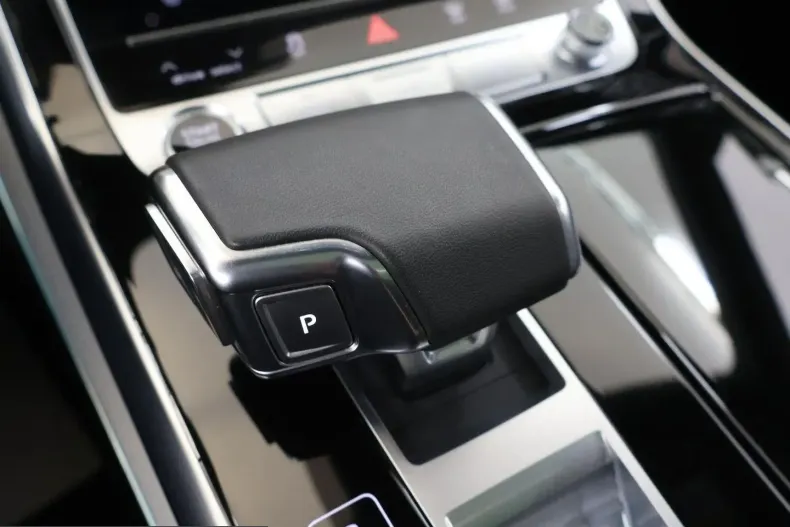 Audi Q8 din 2025 cu 27.834 km - oferta AUD248565 - foto 29