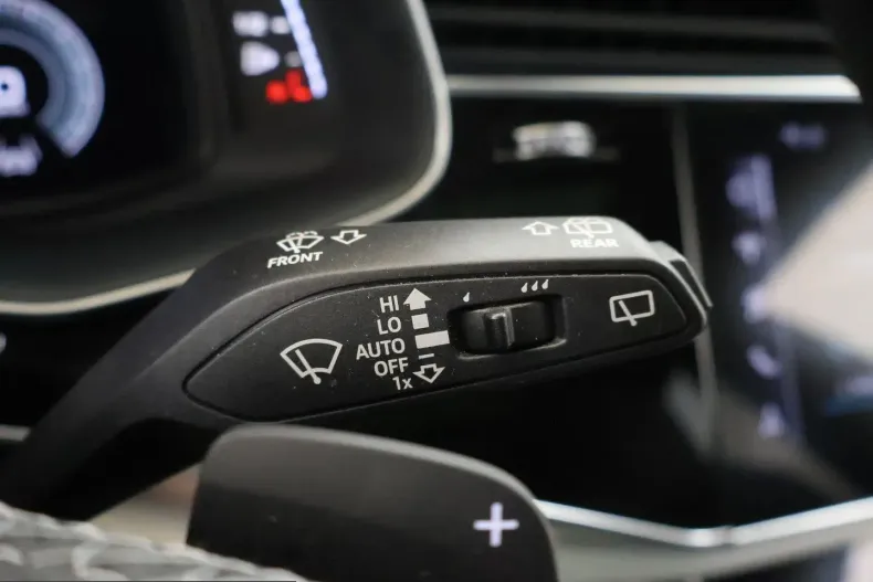 Audi Q8 din 2025 cu 27.834 km - oferta AUD248565 - foto 35