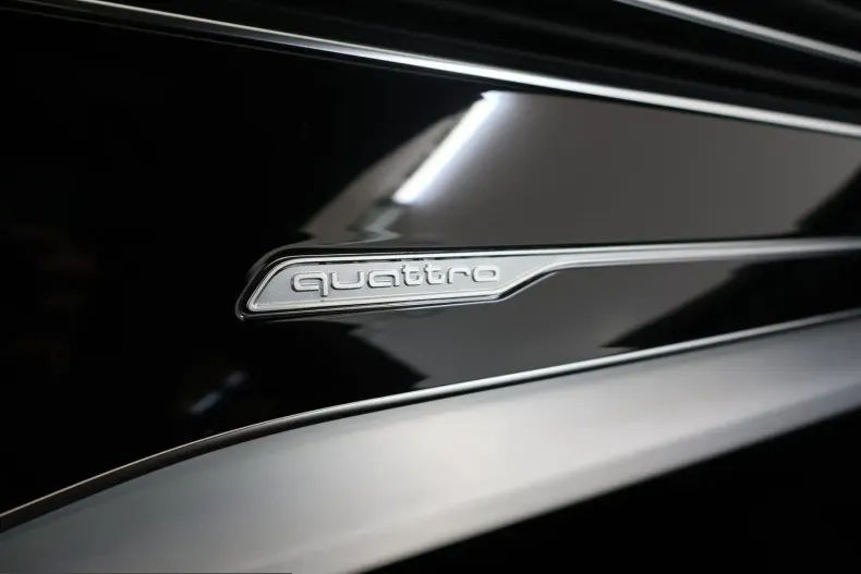 Audi Q8 din 2025 cu 27.834 km - oferta AUD248565 - foto 44