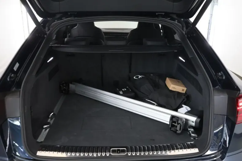 Audi Q8 din 2025 cu 27.834 km - oferta AUD248565 - foto 45