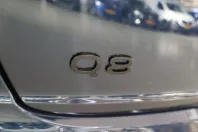 Audi Q8 din 2025 cu 27.834 km - oferta AUD248565 - foto 49