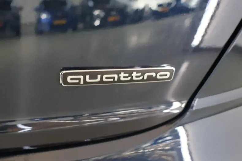 Audi Q8 din 2025 cu 27.834 km - oferta AUD248565 - foto 50