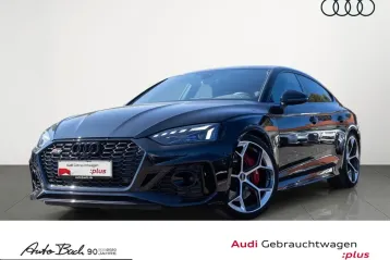 Audi RS5 din 2024 - oferta AUD248566