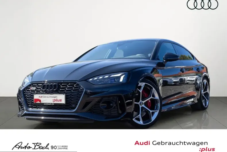 Audi RS5 din 2024 cu 39.160 km - oferta AUD248566 - foto 1