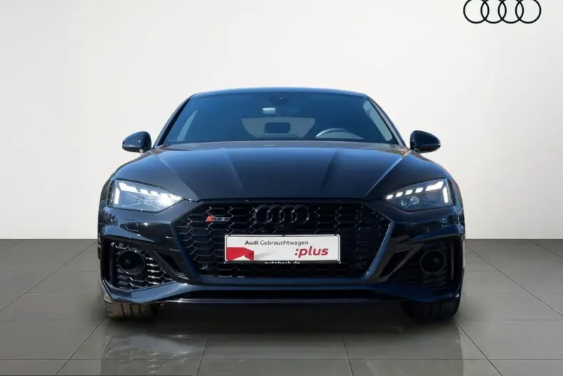 Audi RS5 din 2024 cu 39.160 km - oferta AUD248566 - foto 3