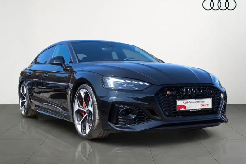 Audi RS5 din 2024 cu 39.160 km - oferta AUD248566 - foto 4