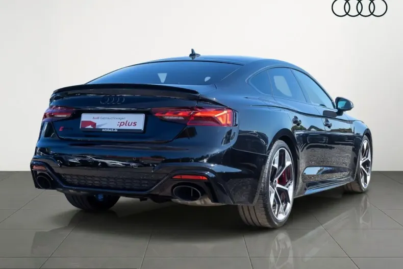 Audi RS5 din 2024 cu 39.160 km - oferta AUD248566 - foto 7