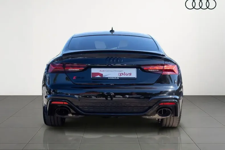 Audi RS5 din 2024 cu 39.160 km - oferta AUD248566 - foto 8