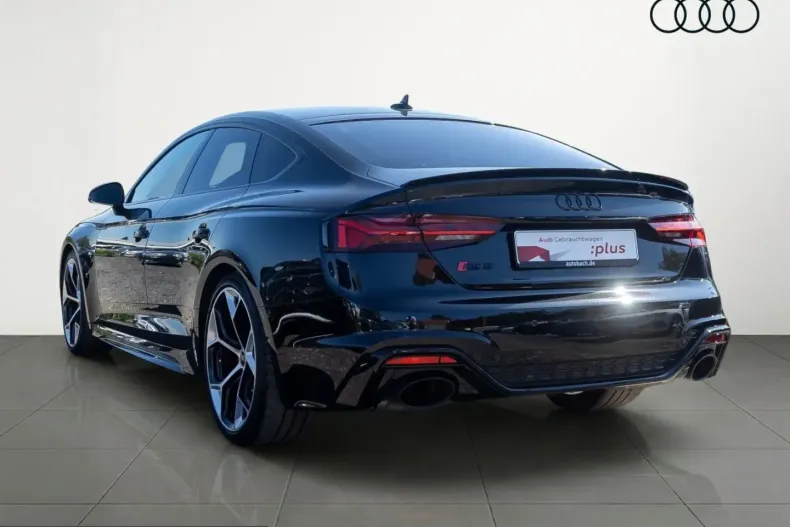 Audi RS5 din 2024 cu 39.160 km - oferta AUD248566 - foto 9