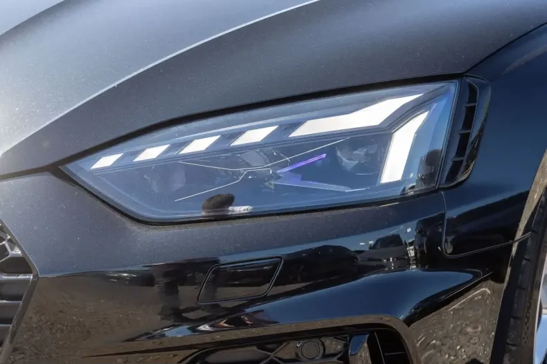 Audi RS5 din 2024 cu 39.160 km - oferta AUD248566 - foto 11