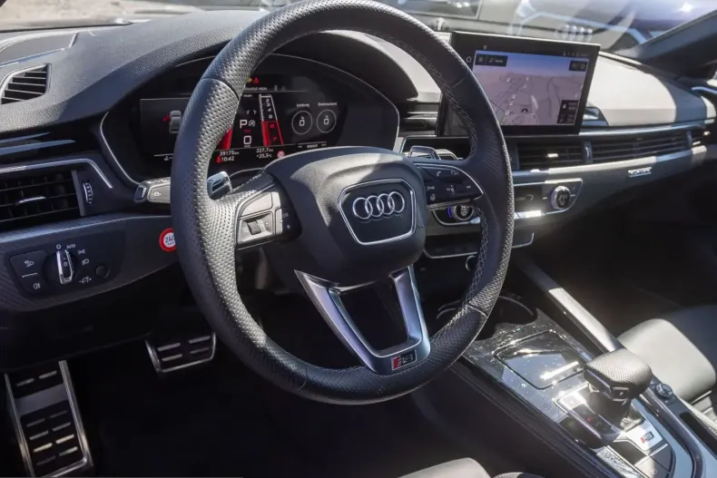 Audi RS5 din 2024 cu 39.160 km - oferta AUD248566 - foto 15