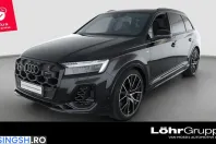Audi Q7 din 2025 cu 12.500 km - oferta AUD248567 - foto 1