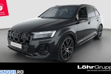 Audi Q7 din 2025 - oferta AUD248567