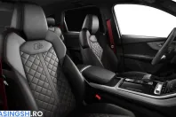 Audi Q7 din 2025 cu 12.500 km - oferta AUD248567 - foto 5