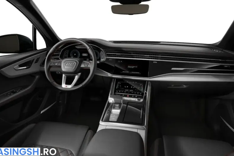 Audi Q7 din 2025 cu 12.500 km - oferta AUD248567 - foto 6