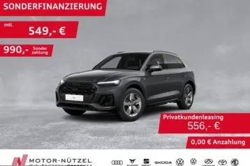 Audi Q5 din 2024 - oferta AUD248568