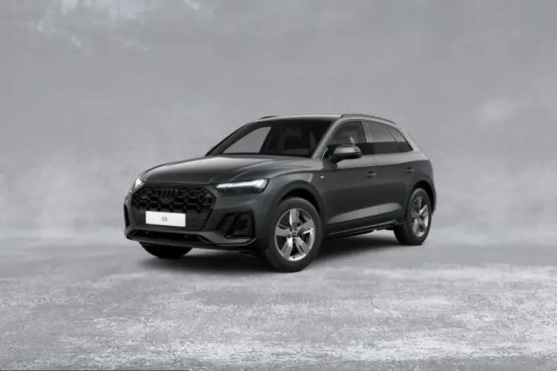 Audi Q5 din 2024 cu 31.034 km - oferta AUD248568 - foto 2