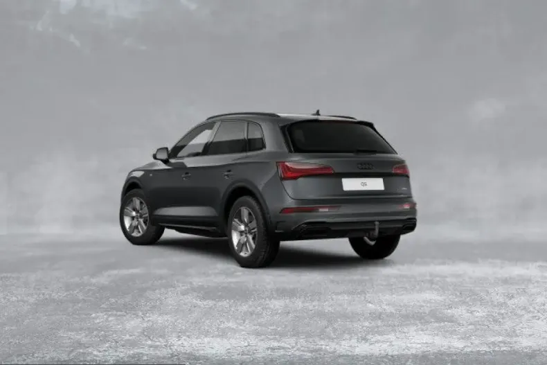 Audi Q5 din 2024 cu 31.034 km - oferta AUD248568 - foto 4
