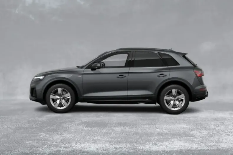Audi Q5 din 2024 cu 31.034 km - oferta AUD248568 - foto 5