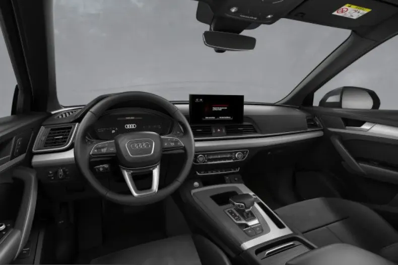 Audi Q5 din 2024 cu 31.034 km - oferta AUD248568 - foto 8