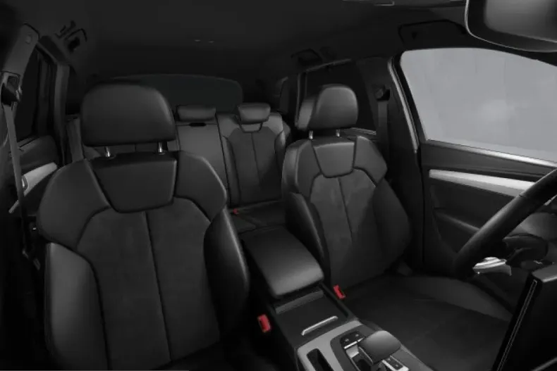Audi Q5 din 2024 cu 31.034 km - oferta AUD248568 - foto 9